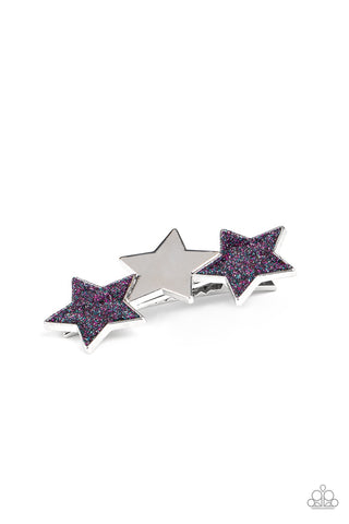 Dont Get Me STAR-ted! - Paparazzi Accessories