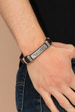 Make it Possible - Brown - Paparazzi Accessories