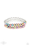 Chroma Color - Multi - Paparazzi Accessories
