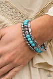 Simply Santa Fe - Complete Trend Blend - February 2021 - Paparazzi Accessories