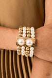 Fiercely 5th Avenue - Complete Trend Blend/Fashion Fix Set - October 2020 - Paparazzi Accessories