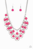 Really Rococo - Pink Paparazzi Accessories