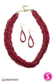 The Need for Bead - Pink - Paparazzi Accessories