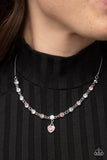 True Love Trinket - Pink - Paparazzi Accessories