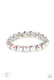 Sugar-Coated Sparkle - Multi - Paparazzi Accessories