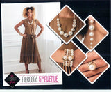 Fiercely 5th Avenue - Complete Trend Blend/Fashion Fix Set - October 2020 - Paparazzi Accessories