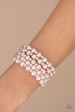 Rich Royal - Pink - Paparazzi Accessories