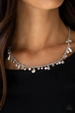 Spring Sophistication - Pink - Paparazzi Accessories