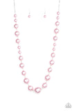 Pearl Prodigy - Pink - Paparazzi Accessories