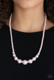 Soho Sweetheart - Pink - Paparazzi Accessories