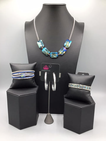 Sunset Sightings - Complete Trend Blend - February 2021 - Paparazzi Accessories