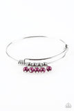 All Roads Lead To ROAM - Purple - Paparazzi Accessories