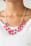 Really Rococo - Pink Paparazzi Accessories