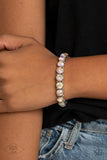 Sugar-Coated Sparkle - Multi - Paparazzi Accessories