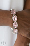 DIVA In Disguise - Pink - Paparazzi Accessories