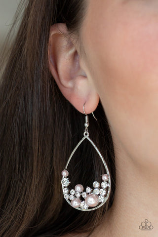 Town Car - Pink - Paparazzi Accessories