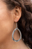 Simply Santa Fe - Complete Trend Blend - February 2021 - Paparazzi Accessories