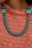 Desert Revival Set - Copper - Paparazzi Accessories