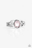 Shimmer Splash - Pink - Paparazzi Accessories
