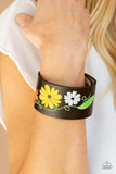 Western Edge - Multi - Paparazzi Accessories