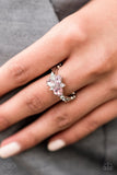 Glimpses of Malibu - Complete Trend Blend / Fashion Fix Set - October 2020 - Paparazzi Accessories