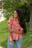 Desert Revival Set - Copper - Paparazzi Accessories