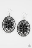 Absolutely Apothecary - Black - Paparazzi Accessories