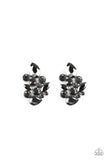 Galaxy Glimmer - Black - Paparazzi Accessories