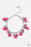 Mountain Mamba - Pink - Paparazzi Accessories